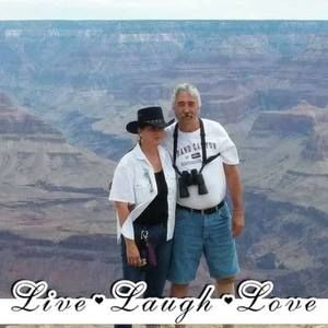 Meet your Posher, Karen